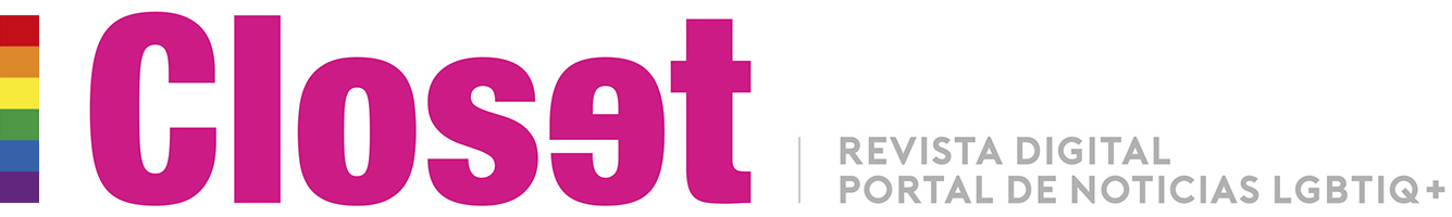 Revista Clóset - Portal de noticias LGBTIQ+